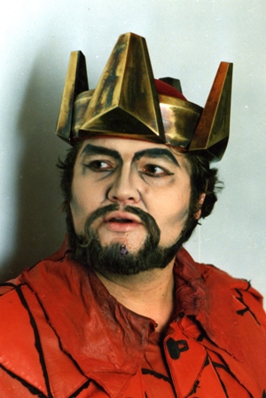 Christoph Stephinger